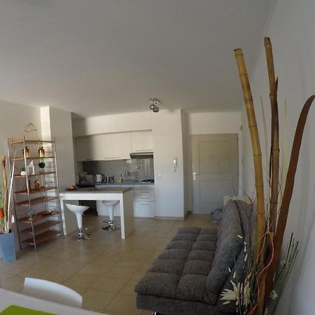 Appartement Vista Bahia Nordelta à Tigre Extérieur photo