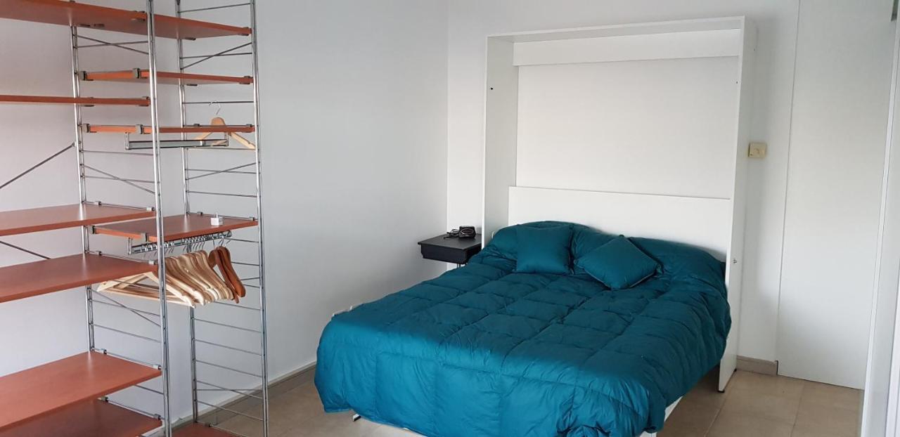 Appartement Vista Bahia Nordelta à Tigre Extérieur photo