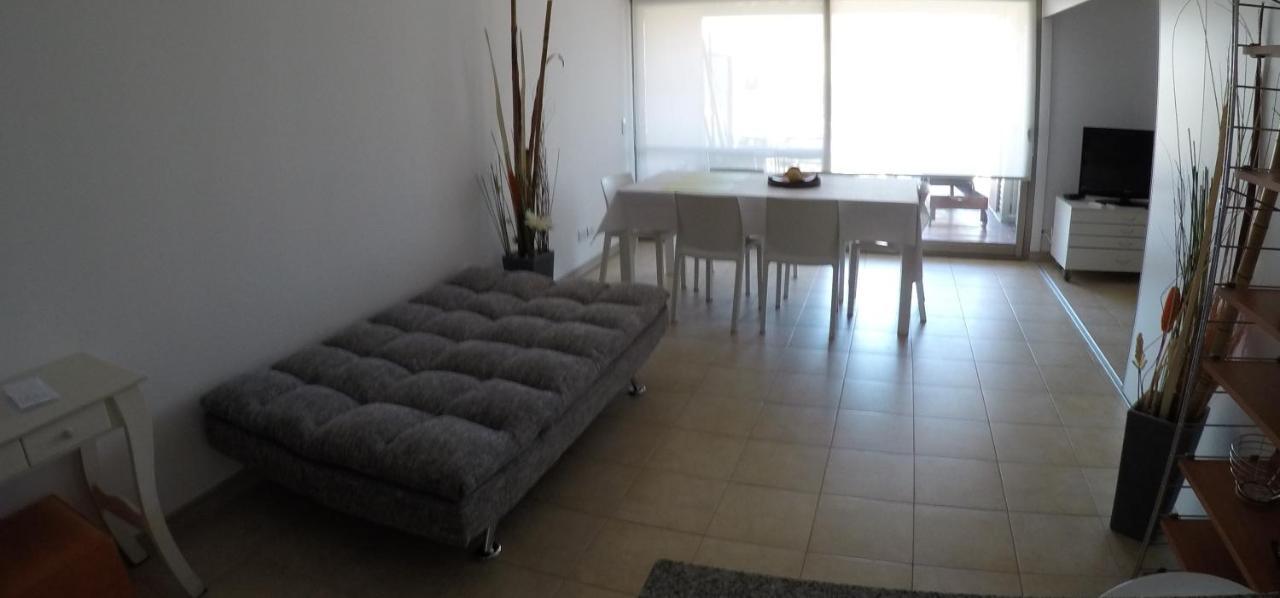 Appartement Vista Bahia Nordelta à Tigre Extérieur photo
